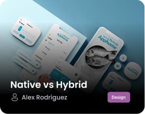 Native vs Hybrid